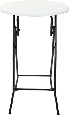 Obrázek produktu pro Vysoký stůl MUFARO, Ø60 cm