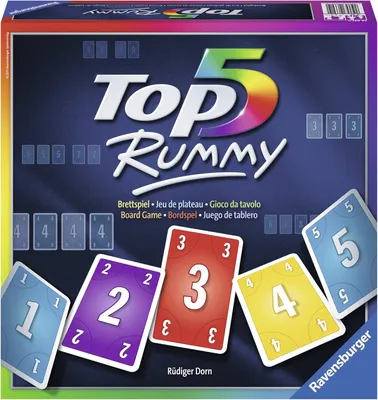 Zdjęcie produktu dla Top 5 gier remikowych