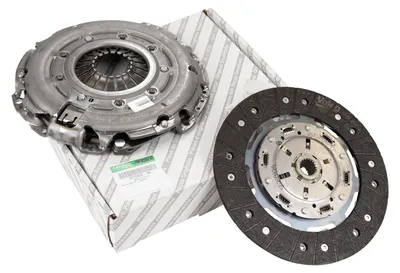Produktbild von Kupplung 2 Komponenten Kit 240 Ø mm Fiat Sedici 2,0 Multijet 71724639