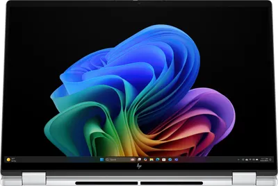 Produktbild von HP OmniBook X FlipNGAI OmniBook X Flip Next Gen AI 16-as0156ng, Intel Core Ultra 5, 40,6 cm (16"), 1920 x 1200 Pixel, 16 GB, 512 GB, Windows 11 Home
