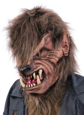 Produktbild von Werwolf Biest