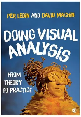 Immagine prodotto di Doing Visual Analysis