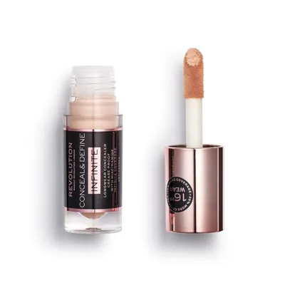 Produktbild von Makeup Revolution Infinite Concealer C9 5ml