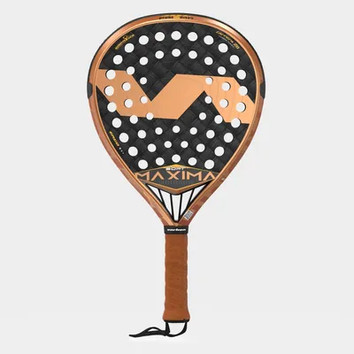 Productafbeelding van Varlion Maxima Prisma Carbon Zacht Padelracket