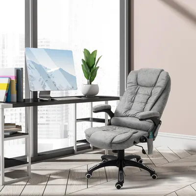 Produktbild von Schreibtischstuhl für das Büro, Chefsessel ergonomisch