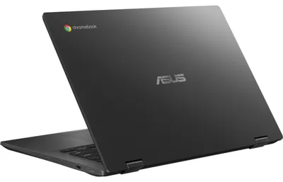 Immagine prodotto di ASUS Chromebook CM14 Flip CM1402FM2A-EC0015, MediaTek, 35,6 cm (14'), Colore: nero