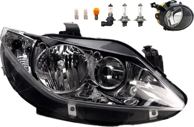 Produktbild von Scheinwerfer Osram Night Breaker Laser passend für Seat Ibiza 6J R Nebel+Leuc. 6J1941006D 6J1941006C 6J1941006A 6J1941006B 6J1941030A 6J094170 Johns