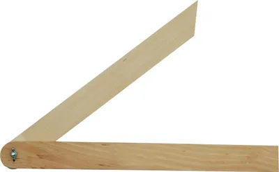 Image de Angle 270 mm réglable en bois