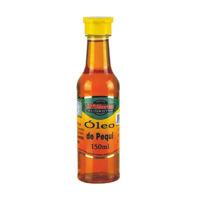 Produktbild von D HORTA Pequi-Öl Óleo de Pequi  150ml