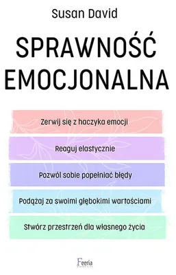 Image de Sprawność emocjonalna wyd. 2