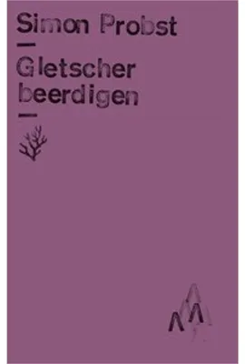 Zdjęcie produktu dla Gletscher beerdigen