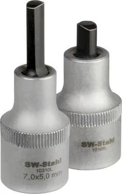 Zdjęcie produktu dla Zestaw rozpieraków stalowych SW 1/2" Z610