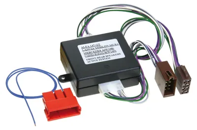 Obrázek produktu pro ACV 13-1001-50, Auto, Černá
