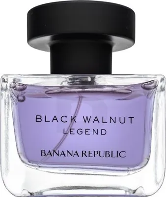 Produktbild von Banana Republic Black Walnut Legend Eau de Parfum für Männer 100 ml