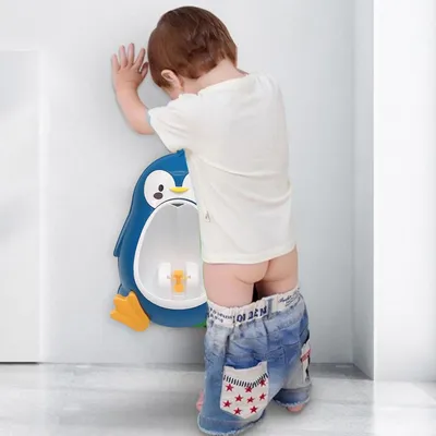 Productafbeelding van Peuterurinoir voor staande toilettraining