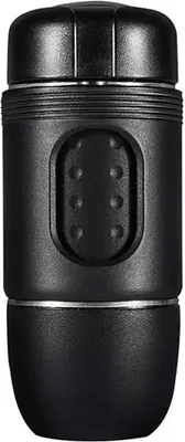 Produktbild von Cestovní kávovar Staresso mini PRO | SP-200M (černý)