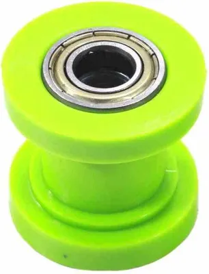 Produktbild von DRIVE LINK Spannrolle 10mm GRÜN BRI