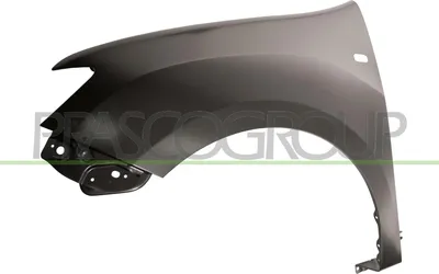 Produktbild von PRASCO DA2243014 Kotflügel Vorne Links für DACIA SANDERO II