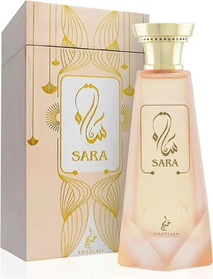 Produktbild von Khadlaj Sara Parfum Extrait de Parfum 100 ml ( Frau)
