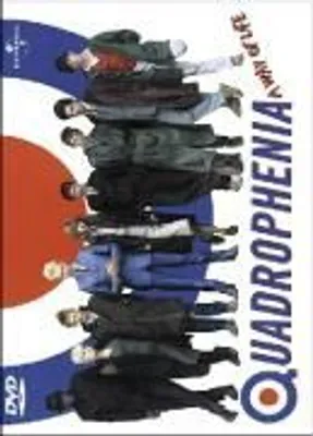 Produktbild von The Who - Quadrophenia
