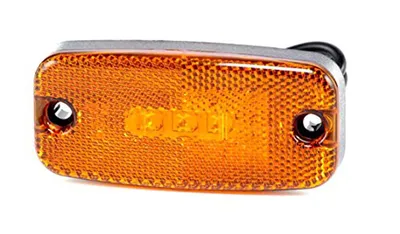 Produktbild von Begrenzungsleuchte HELLA 2PS 357 008-001