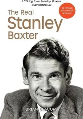 Produktbild von The Real Stanley Baxter