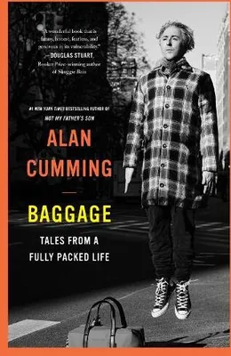Immagine prodotto di Baggage
