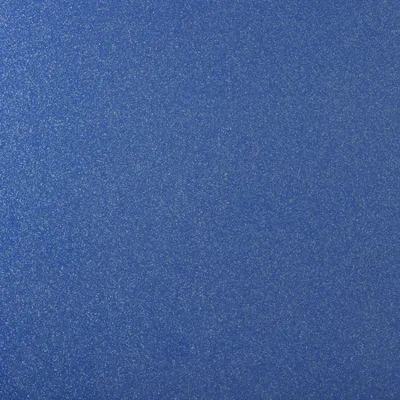 Produktbild von Poli-Flex 436 Glitter Blue A4