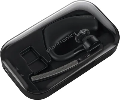 Zdjęcie produktu dla HP Poly Etui ładujące Poly Voyager Legend + kabel USB-A, 66 g