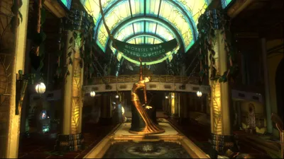 Produktbild von Bioshock 2 -PEGI- UK multi