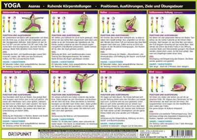Obrázok produktu pre Schulze, M: Yoga
