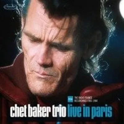 Produktbild von Live In Paris