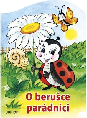 Obrázek produktu pro O berušce parádnici