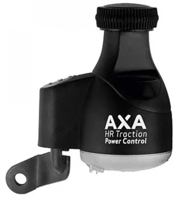 Produktbild von Axa Dynamo Hr-traction Power Control 6v/3w Rechter Zubehörkit Schwarz Schwarz One Size
