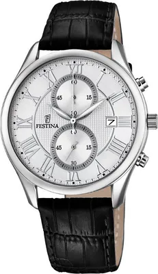 Obrázek produktu pro Pánské hodinky Festina F6855/1 Retrograde