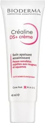 Immagine prodotto di Crealine DS+ Crema detergente e lenitiva 40 ml