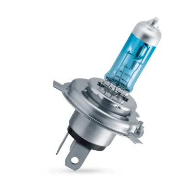 Zdjęcie produktu dla Philips 12342WVUB1 WhiteVision ultra H4