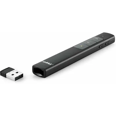 Productafbeelding van DAHLE 95100-15885 Presenter