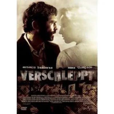 Produktbild von Verschleppt