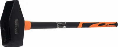 Obrázek produktu pro Sklolaminátové tesařské kladivo, 10 kg | KD256