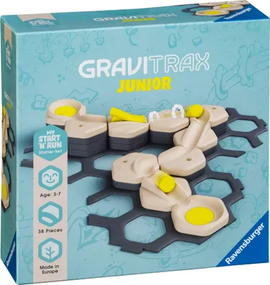 Image de Kit de démarrage S Start and Run Ravensburger 27531