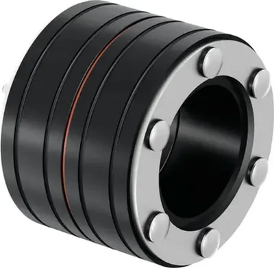Produktbild von UPONOR Ecoflex, Mauerdurchführung, DWD 140, 1 Stk.