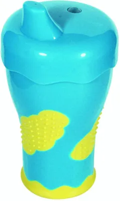 Produktbild von fashy baby Trink-Lernbecher mit Ventil