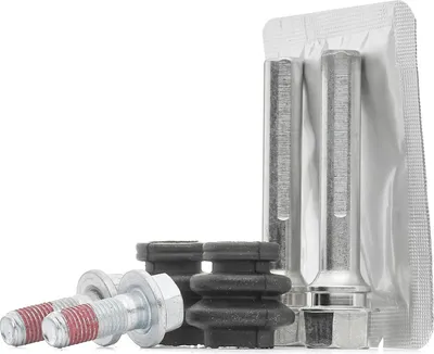 Produktbild von TRW ST1752 Führungshülsensatz Bremssattel für TOYOTA Yaris Schrägheck (P1)