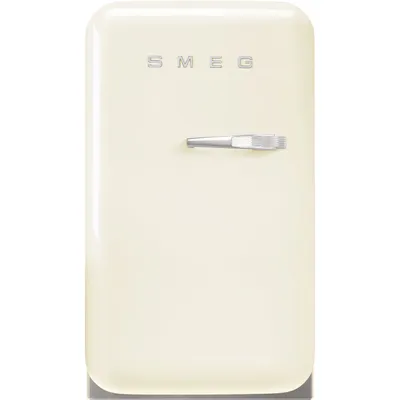 Zdjęcie produktu dla Smeg FAB5LCR5, 34 l, SN-T, 40 dB, D, Kremowy