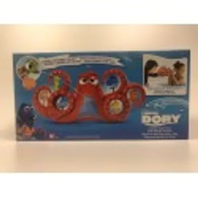 Produktbild von Hľadá sa Dory, chobotnica Hank do kúpeľa Jokomisiada
