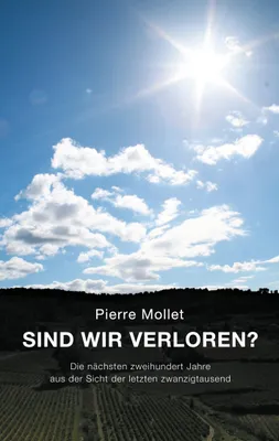 Produktbild von Sind wir verloren?