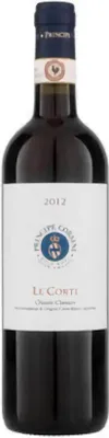 Produktbild von Chianti Classico DOCG 2021 Toskana | Italien | 13% vol | 0,75 l