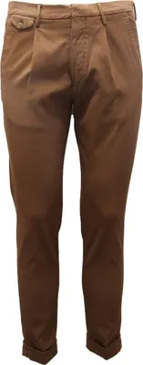 Immagine prodotto di 6296AM  pantalone uomo MICHAEL COAL man trousers