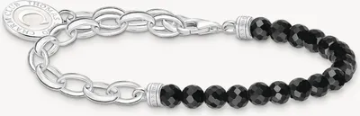 Image de Thomas Sabo - A2128-148-11-L15v - Bracelet - Femme - Argent 925 - 12 - 15 cm